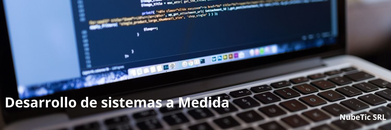 Desarrollo a Medida